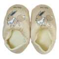 Japan Pokemon Fluffy Room Slippers - Eevee - 1