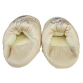 Japan Pokemon Fluffy Room Slippers - Eevee - 2