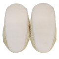 Japan Pokemon Fluffy Room Slippers - Eevee - 3