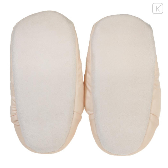 Japan Pokemon Fluffy Room Slippers - Charmander - 3