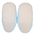 Japan Pokemon Fluffy Room Slippers - Squirtle - 3