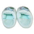 Japan Pokemon Fluffy Room Slippers - Bulbasaur - 2