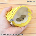 Japan Pokemon Mini Flat Pouch Multi-Case with Carabiner - Pikachu : Smash Color - 3