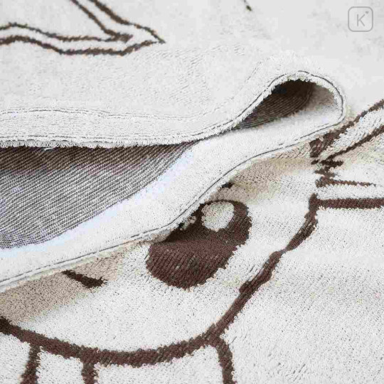 Japan Pokemon Stretchable Pillowcase - Eevee - 3