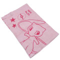 Japan Pokemon Stretchable Pillowcase - Mew : Pink - 2