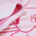 Japan Pokemon Stretchable Pillowcase - Mew : Pink - 3