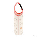 Japan Chiikawa Plastic Bottle Holder Carrier - Chiikawa : Heart - 6
