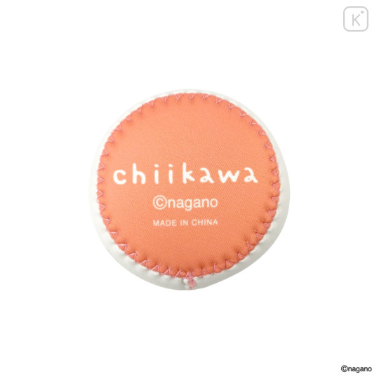 Japan Chiikawa Plastic Bottle Holder Carrier - Chiikawa : Heart - 7