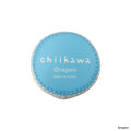 Japan Chiikawa Plastic Bottle Holder Carrier - Hachiware : Heart - 7