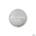 Japan Chiikawa Plastic Bottle Holder Carrier - Rakko : Heart - 7