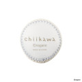 Japan Chiikawa Plastic Bottle Holder Carrier - Anoko : Heart - 7