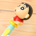 Japan Crayon Shin-chan Action Mascot Ballpoint Pen - Shinnosuke Nohara : Butt - 2