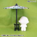 Japan Action Mascot Ballpoint Pen - Traditional Umbrella Stand Mt. Fuji - 3