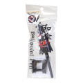 Japan Action Mascot Ballpoint Pen - Traditional Umbrella Stand Ninja - 2