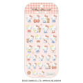 Japan Sanrio Milky Mellow Sticker - Hello Kitty - 1