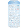 Japan Sanrio Milky Mellow Sticker - Cinnamoroll - 1