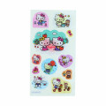 Japan Sanrio Cotton Candy Capsule Sticker - Hello Kitty - 2