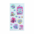 Japan Sanrio Cotton Candy Capsule Sticker - Hapidanbui - 2