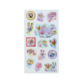 Japan Disney Cotton Candy Capsule Sticker - Zootopia - 2
