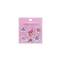 Japan Esther Bunny × Sanrio Squishy Shaker Stickers - My Melody : A - 1