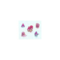 Japan Esther Bunny × Sanrio Squishy Shaker Stickers - My Melody : A - 3