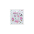 Japan Esther Bunny × Sanrio Squishy Shaker Stickers - My Melody : B - 1