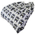 Japan Sanrio Eco Shopping Bag With Pouch - Badtz-maru : Line Up - 2