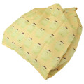 Japan Sanrio Eco Shopping Bag With Pouch - Pompompurin : Line Up - 2