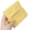 Japan Sanrio Eco Shopping Bag With Pouch - Pompompurin : Line Up - 4