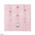 Japan Chiikawa Wash Towel - Chiikawa : Super Magical Chiikawa Pink - 1