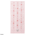 Japan Chiikawa Face Towel - Chiikawa : Super Magical Chiikawa Pink - 1