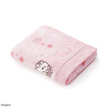 Japan Chiikawa Face Towel - Chiikawa : Super Magical Chiikawa Pink - 2