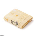 Japan Chiikawa Face Towel - Usagi : Super Magical Chiikawa Yellow - 2