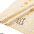 Japan Chiikawa Face Towel - Usagi : Super Magical Chiikawa Yellow - 3