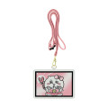 Japan Chiikawa Card Holder - Chiikawa : Magical Chiikawa Provided by Muchauma Confectionery - 6