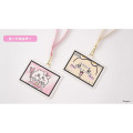 Japan Chiikawa Card Holder - Chiikawa : Magical Chiikawa Next episode preview: Urayaha - 3