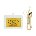 Japan Chiikawa Card Holder - Chiikawa : Magical Chiikawa Next episode preview: Urayaha - 5