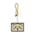 Japan Chiikawa Card Holder - Chiikawa : Magical Chiikawa Next episode preview: Urayaha - 6