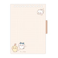 Japan Chiikawa Whiteboard Memo - Chiikawa & Hachiware & Usagi : Purple - 4