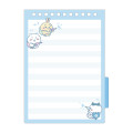 Japan Chiikawa Whiteboard Memo - Chiikawa & Hachiware & Usagi : Purple - 5