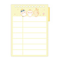 Japan Chiikawa Whiteboard Memo - Chiikawa & Hachiware & Usagi : Purple - 6
