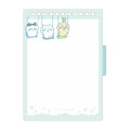 Japan Chiikawa Whiteboard Memo - Chiikawa & Hachiware & Usagi : Purple - 7