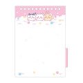 Japan Chiikawa Whiteboard Memo - Chiikawa & Hachiware & Usagi : Purple - 8