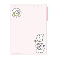 Japan Chiikawa Whiteboard Memo - Chiikawa & Hachiware & Usagi : Pink - 3