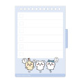 Japan Chiikawa Whiteboard Memo - Chiikawa & Hachiware & Usagi : Pink - 4