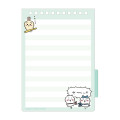 Japan Chiikawa Whiteboard Memo - Chiikawa & Hachiware & Usagi : Pink - 5