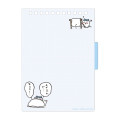 Japan Chiikawa Whiteboard Memo - Chiikawa & Hachiware & Usagi : Pink - 7
