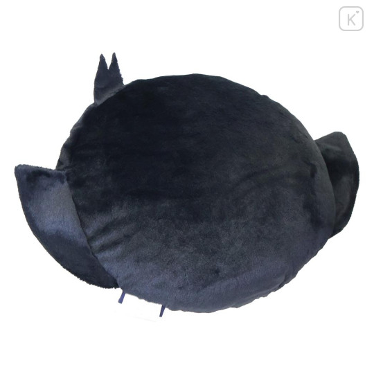 Japan The Powerpuff Girls Die-cut Cushion - Buttercup Face - 2