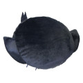 Japan The Powerpuff Girls Die-cut Cushion - Buttercup Face - 2
