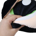 Japan The Powerpuff Girls Die-cut Cushion - Buttercup Face - 3